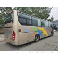 Autocar de tourisme Yutong 6119 LHD d&#39;occasion à vendre